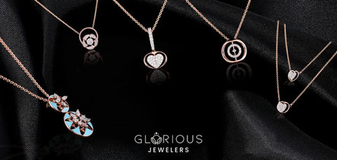 Diamond Necklace