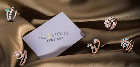 Diamond Rings
