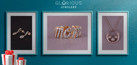 diamond jewelry