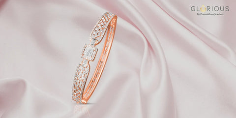 Diamond Bracelets From Red Carpet to Everyday Look