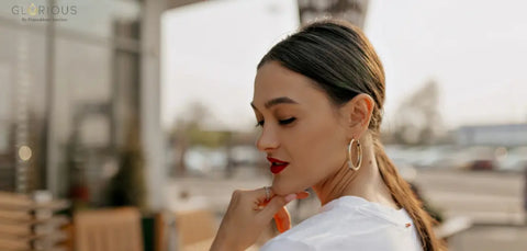 How to Choose the Perfect Diamond Earrings for Your Face Shape