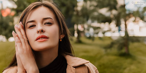 7 Must-Have Diamond Jewelry to Complement Your Fall Outfits