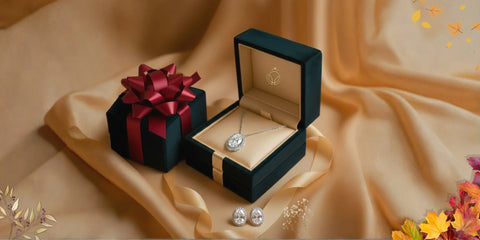 Jewelry gifts