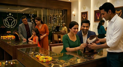 Gifting Jewelry
