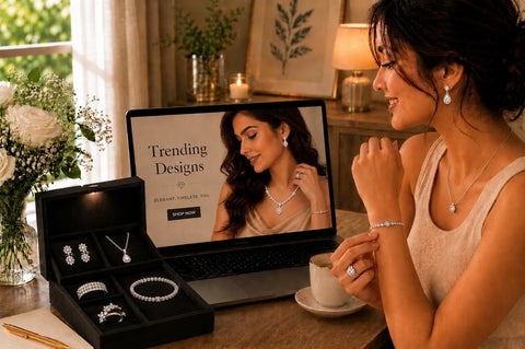 Timeless vs Trendy Jewelry