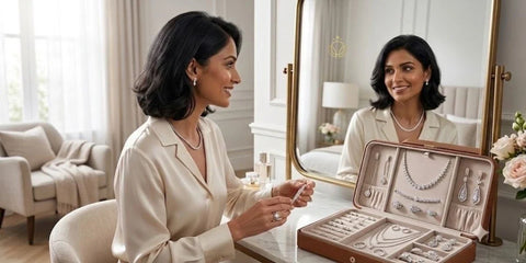 jewelery that matches your style