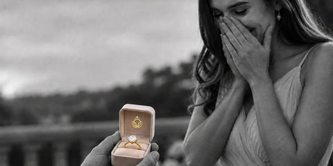 Engagement Ring
