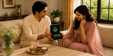 raksha bandhan Gifts for sisters