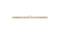 Round Diamond Tennis Bracelet — 18K Yellow Gold, view 1