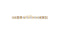 Pear-cut Tennis Bracelet — 18K Yellow Gold, view 1