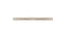 Emerald-cut Tennis Bracelet in Yellow Gold, front view