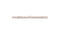 Square-Set Tennis Bracelet — 18K Rose Gold, view 1