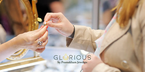 Top 5 Reasons Why Old Gold Exchange is the Smartest Way to Buy Diamond Jewelry