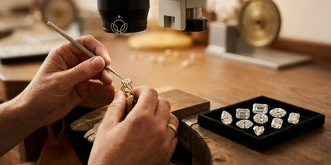 Craftsmanship in the Jewelry Industry