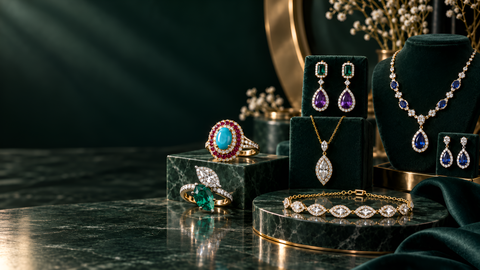 All Jewelry