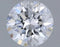 0.26ct Round Lab Grown Diamond (Colour E, Clarity VS1, Cut VG, IGI Certified)