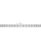 Round Diamond Tennis Bracelet — 18K White Gold, view 1