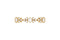Round Diamond Cluster Eternity Band — 18K Yellow Gold, view 3