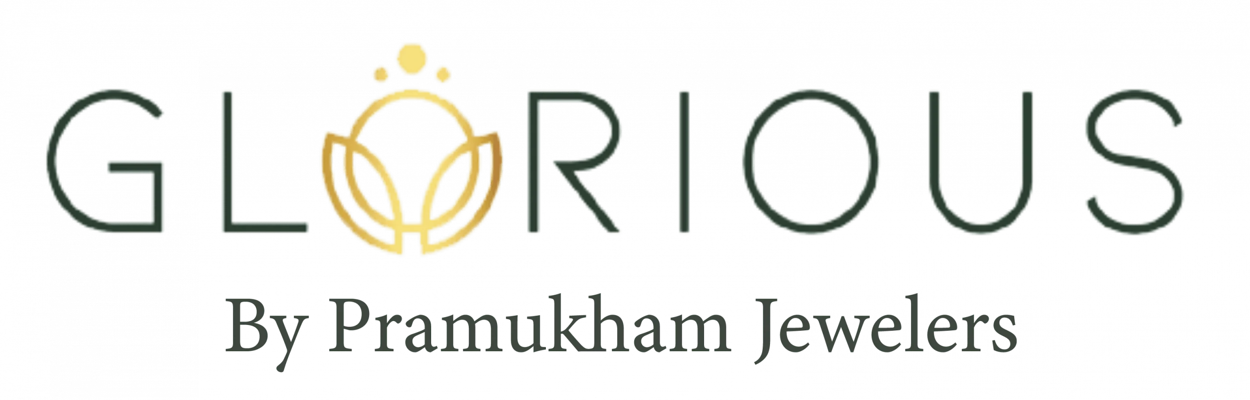 Glorious Jewelers Logo