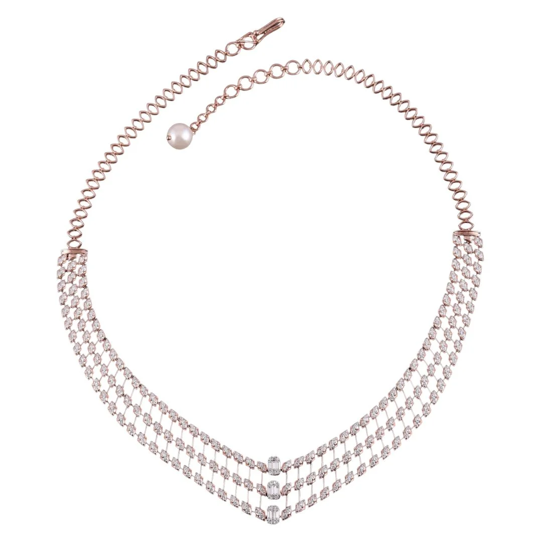 Diamond Necklace online