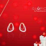 diamond jewelry gifts, christmas